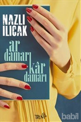 Picture of Ar Damarı Kar Damarı