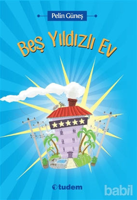 Picture of Beş Yıldızlı Ev