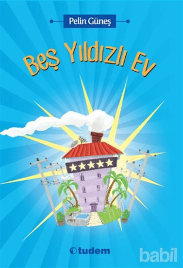 Picture of Beş Yıldızlı Ev