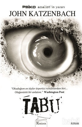 Picture of Tabu