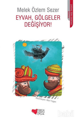 Picture of Eyvah, Gölgeler Değişiyor!
