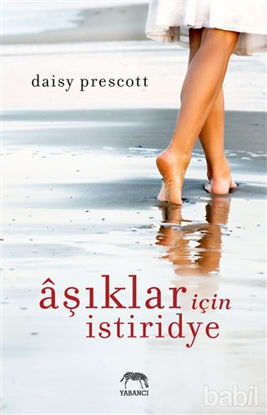 Picture of Aşıklar İçin İstiridye