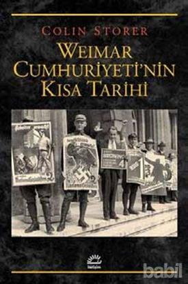 Picture of Weimar Cumhuriyeti’nin Kısa Tarihi