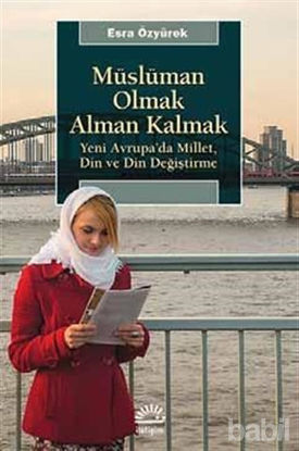 Picture of Müslüman Olmak Alman Kalmak