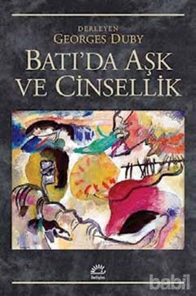 Picture of Batı'da Aşk ve Cinsellik