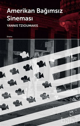 Picture of Amerikan Bağımsız Sineması