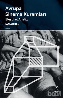 Picture of Avrupa Sinema Kuramları