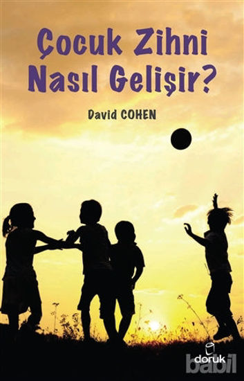 Picture of Çocuk Zihni Nasıl Gelişir?