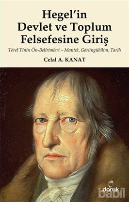Picture of Hegel’in Devlet ve Toplum Felsefesine Giriş