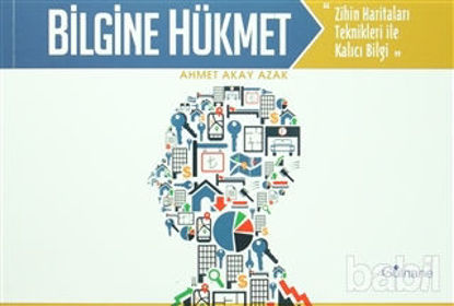 Picture of Bilgine Hükmet