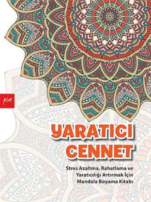 Picture of Yaratıcı Cennet