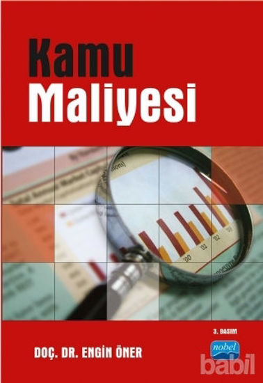 Picture of Kamu Maliyesi