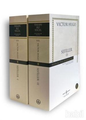 Picture of Sefiller (2 Cilt Takım)