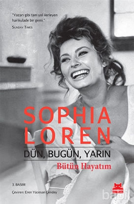Picture of Dün, Bugün, Yarın Bütün Hayatım