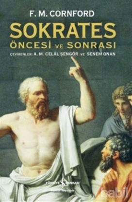 Picture of Sokrates Öncesi ve Sonrası