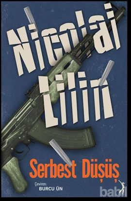 Picture of Serbest Düşüş