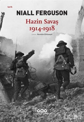 Picture of Hazin Savaş 1914-1918