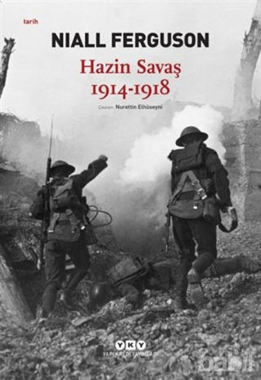 Picture of Hazin Savaş 1914-1918