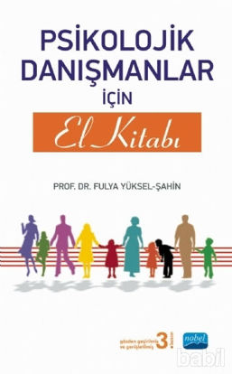 Picture of Psikolojik Danışmanlar İçin El Kitabı