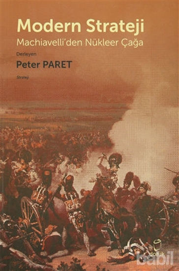 Picture of Modern Strateji