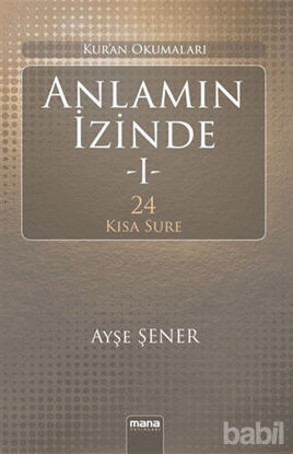 Picture of Anlamın İzinde