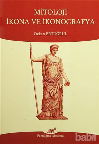 Picture of Mitoloji İkona ve İkonografya