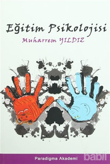 Picture of Eğitim Psikolojisi