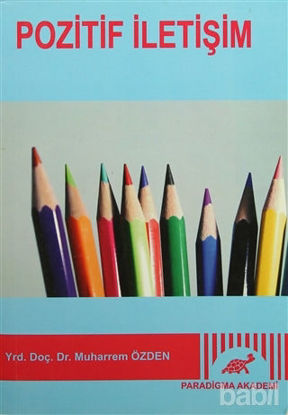 Picture of Pozitif İletişim