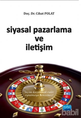 Picture of Siyasal Pazarlama ve İletişim