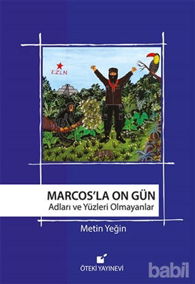 Picture of Marcos’la On Gün