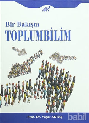 Picture of Bir Bakışta Toplumbilim