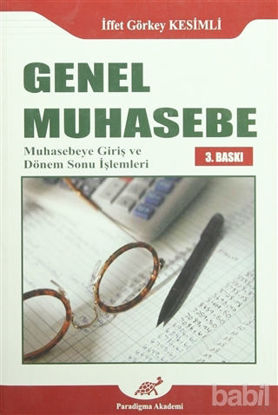 Picture of Genel Muhasebe