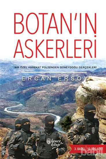 Picture of Botan’ın Askerleri