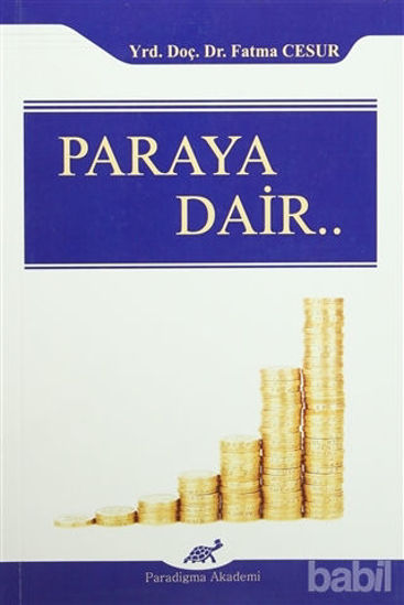 Picture of Paraya Dair