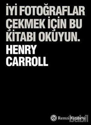 Picture of İyi Fotoğraflar Çekmek İçin Bu Kitabı Okuyun