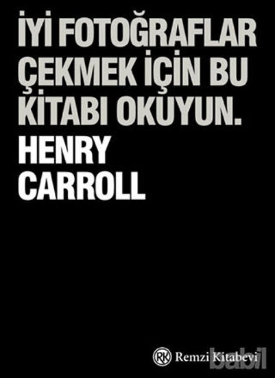 Picture of İyi Fotoğraflar Çekmek İçin Bu Kitabı Okuyun