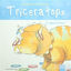Picture of Triceratops - En Güçlü Dinozor