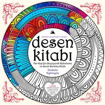 Picture of Desen Kitabı