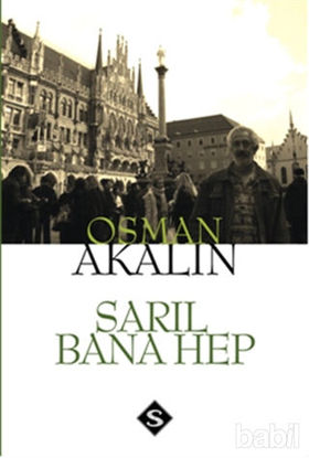 Picture of Sarıl Bana Hep