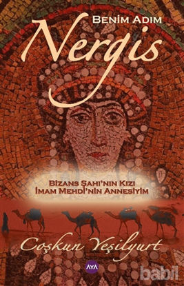 Picture of Benim Adım Nergis