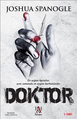 Picture of Doktor