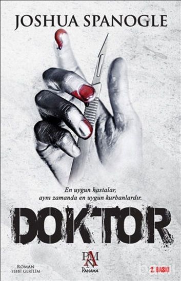 Picture of Doktor
