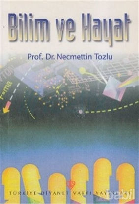 Picture of Bilim ve Hayat