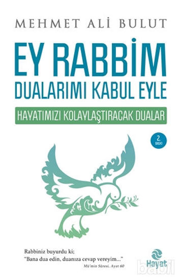 Picture of Ey Rabbim Dualarımı Kabul Eyle