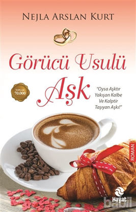 Picture of Görücü Usulü Aşk