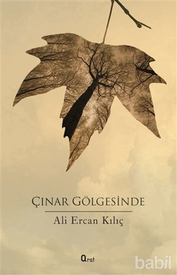 Picture of Çınar Gölgesinde