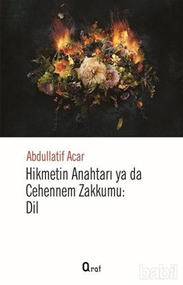 Picture of Hikmetin Anahtarı Yada Cehennem Zakkumu: Dil