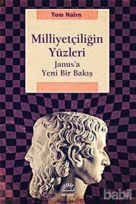 Picture of Milliyetçiliğin Yüzleri