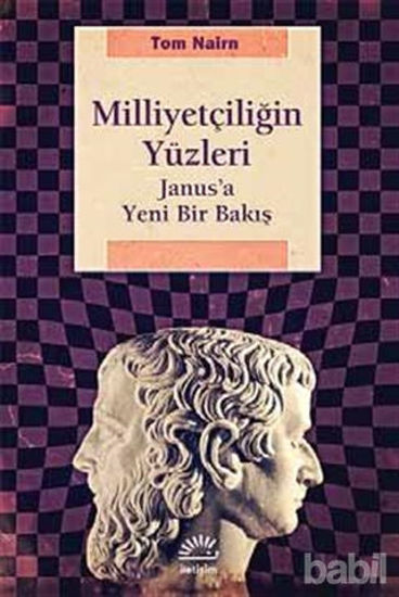 Picture of Milliyetçiliğin Yüzleri