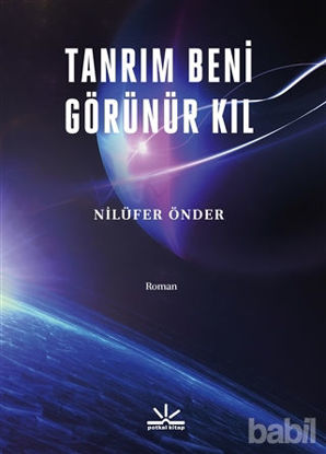 Picture of Tanrım Beni Görünür Kıl